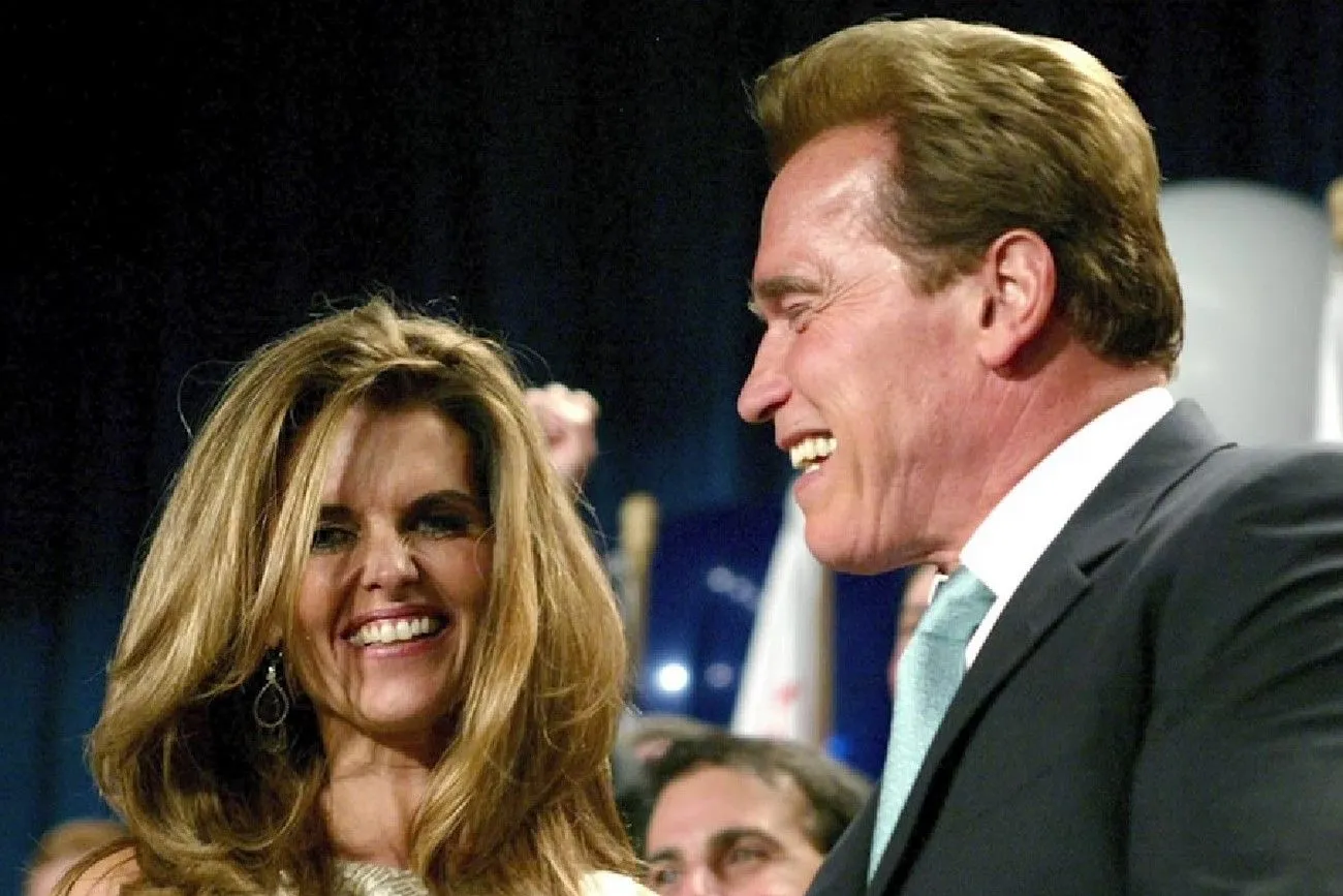 50. Arnold Schwarzenegger and Maria Shriver.jpg?format=webp