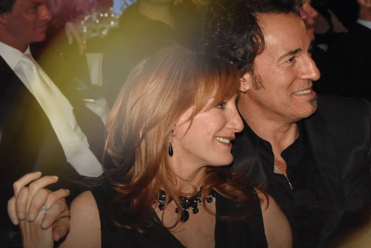 Bruce Springsteen and Patti Scialfa, 32 Years.jpg?format=webp