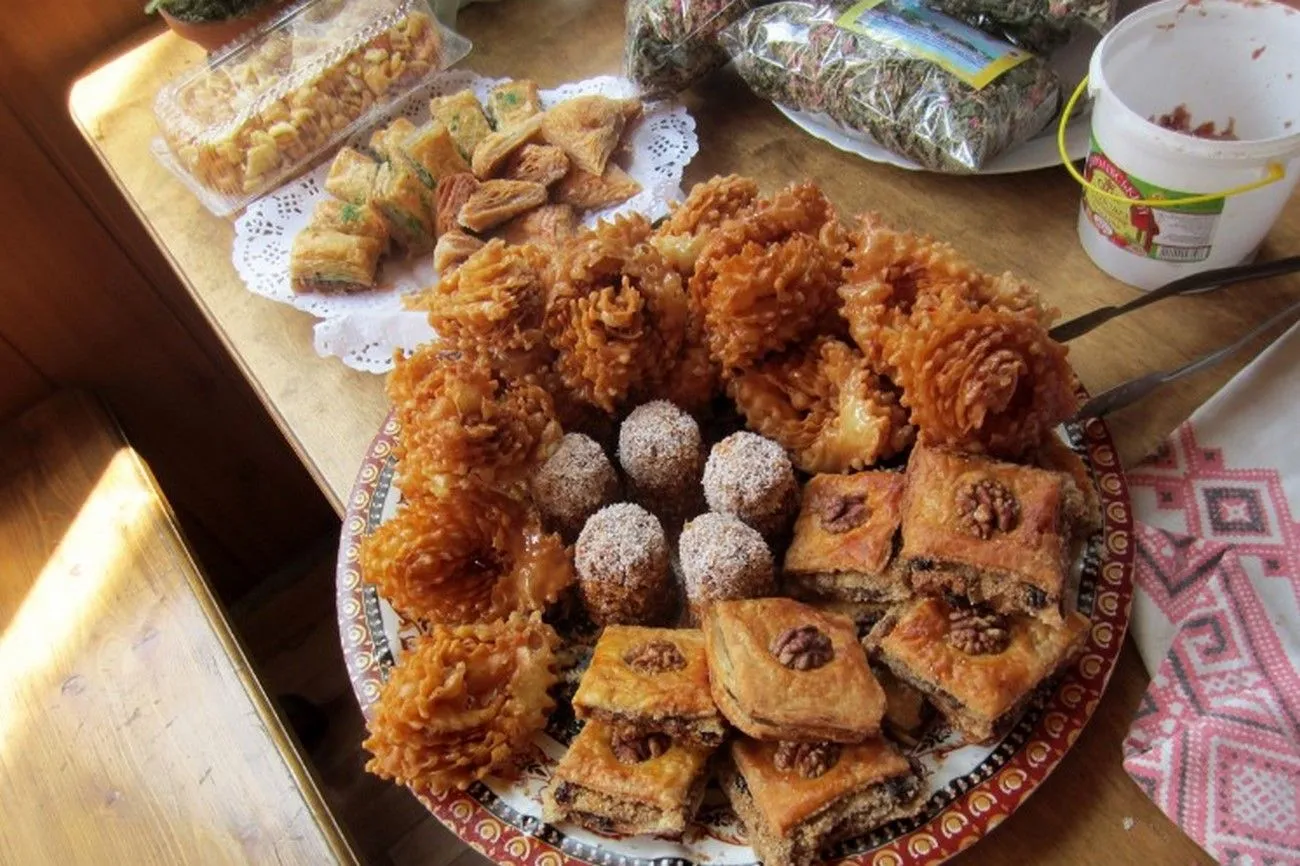 Sweet traditions of the Crimean Tatar .jpg?format=webp