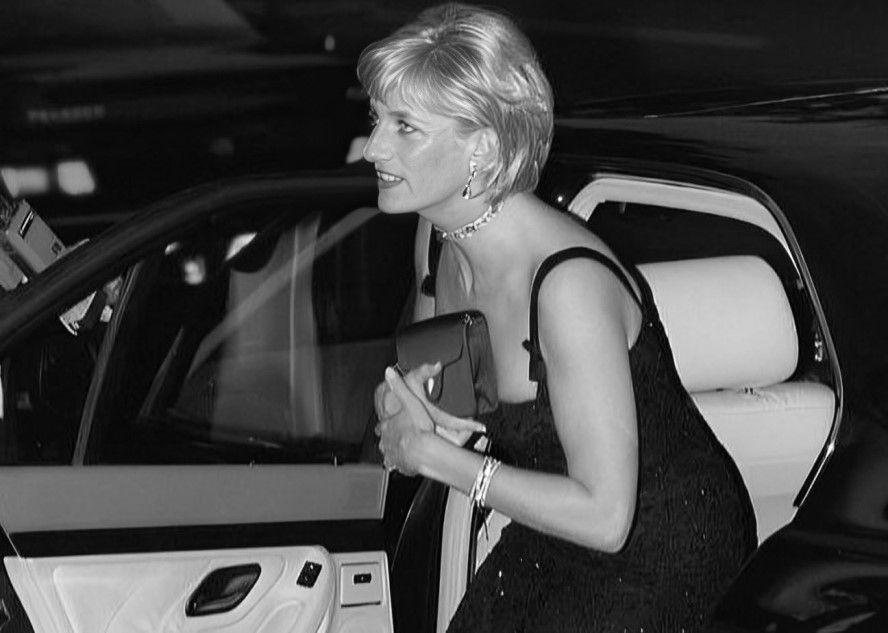 The Secret of Princess Diana’s Final Words is Uncovered!