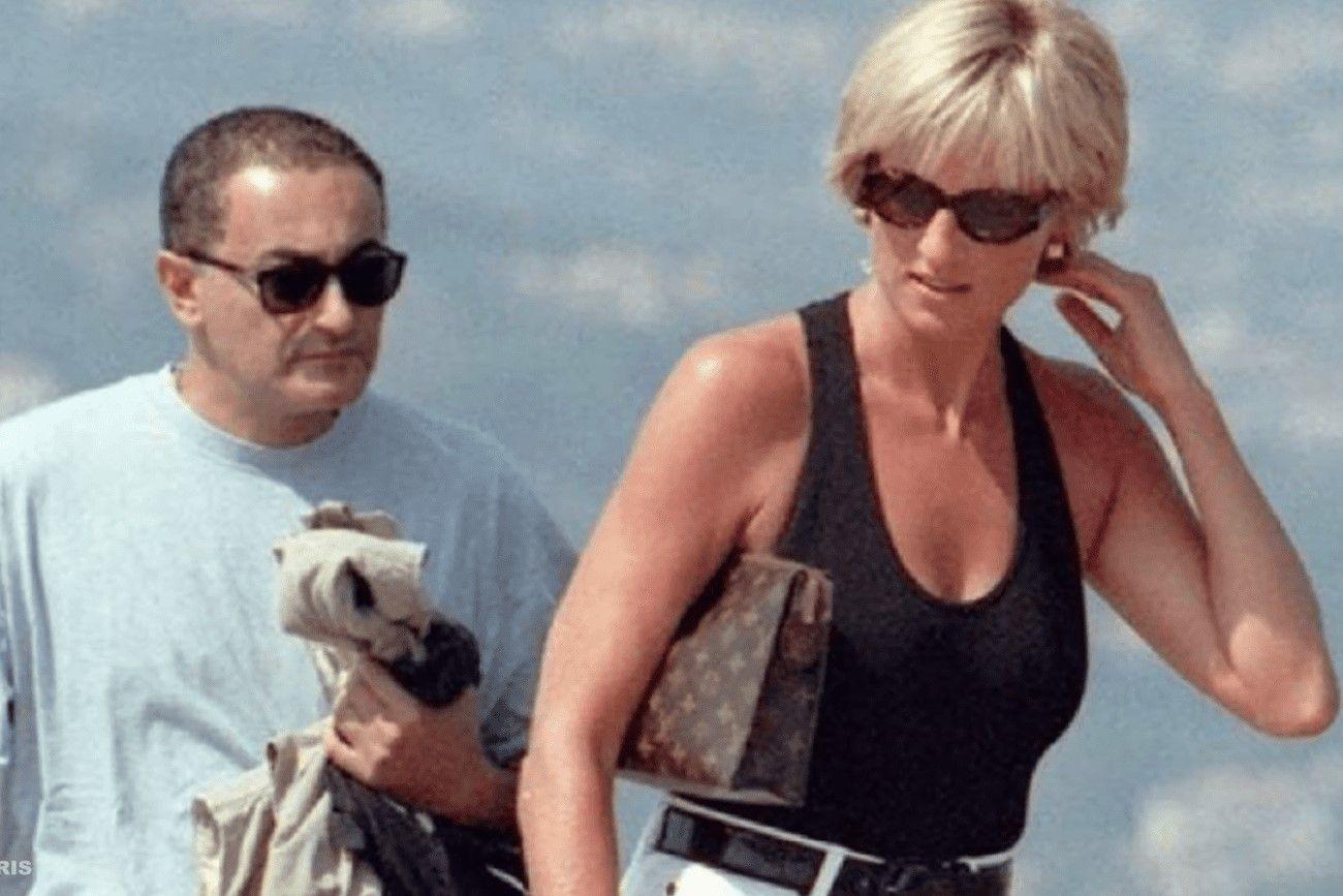Sensation! Unknown facts from the life of Princess Diana have been revealed
