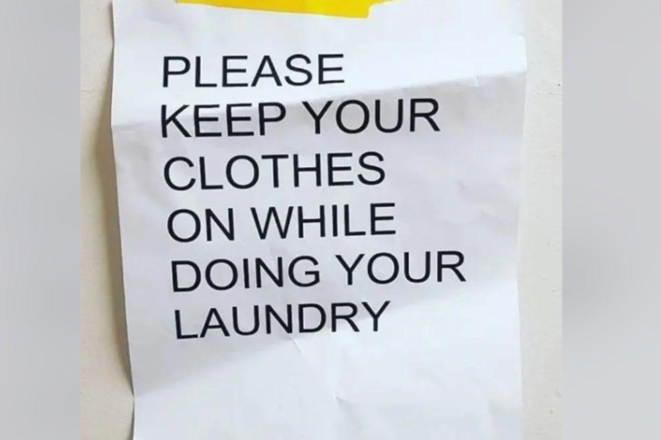 50 Passive-Aggressive Individuals Must Have Felt So Content After Writing These Notes