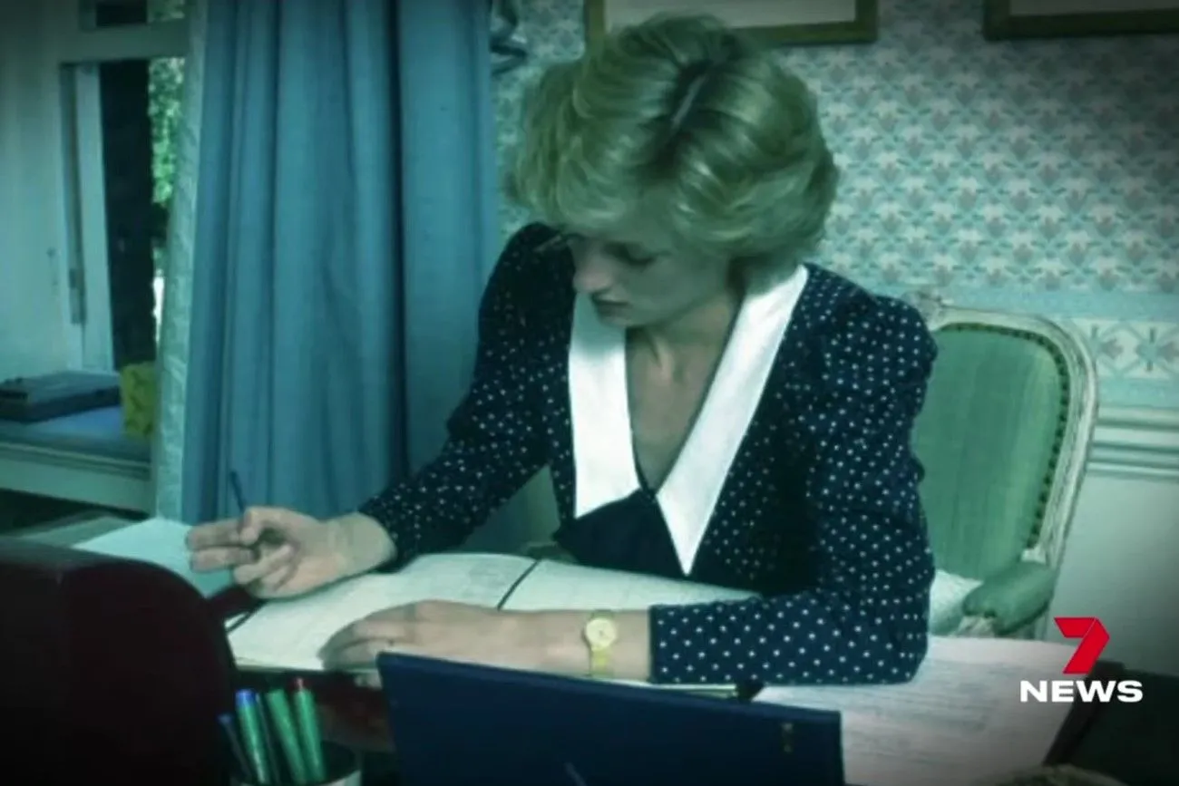 Diana wrote thank-you notes to every person who gave her a gift.jpg?format=webp