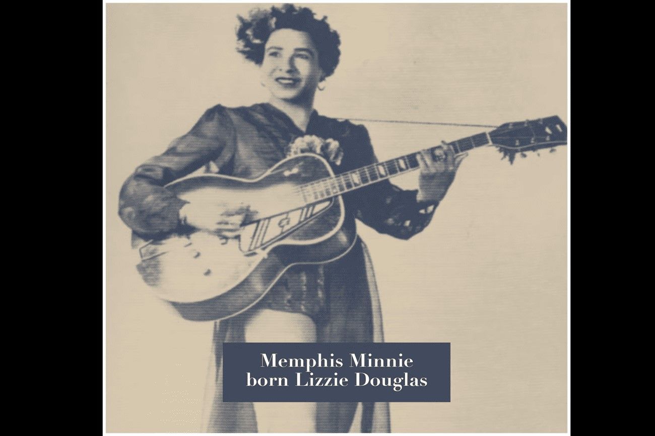 Memphis Minnie AKA Lizzie Douglas.jpg