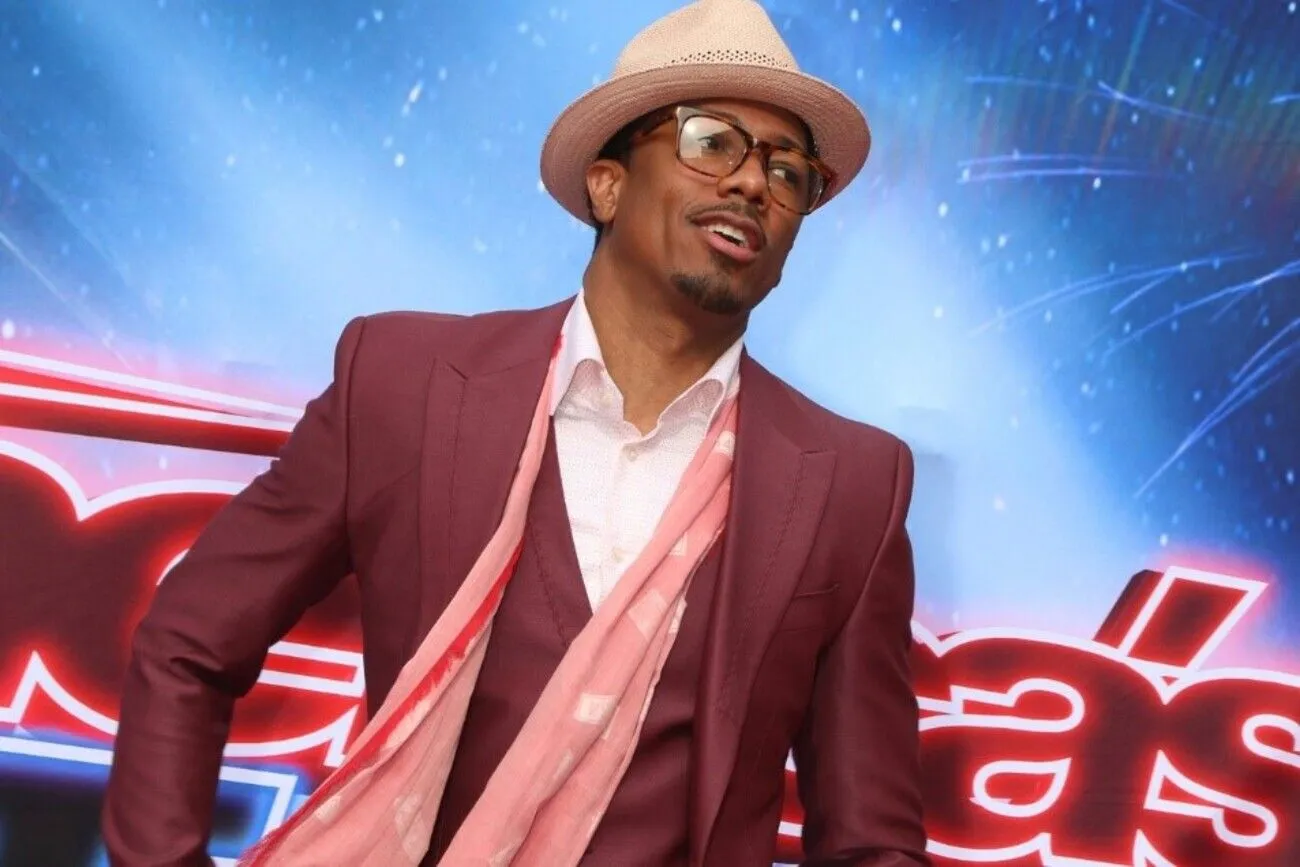 Nick Cannon, The Nick Cannon Show.jpg?format=webp