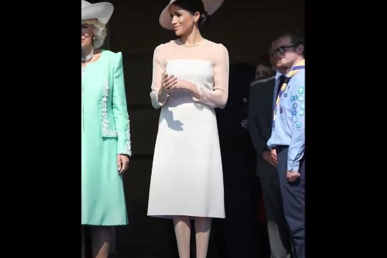 The Duchess of Sussex is introduced.jpg
